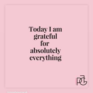 Meet your Posher, Christina